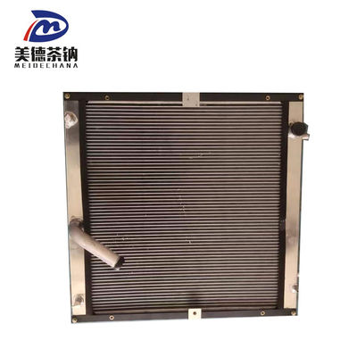 Peças sobressalentes originais de tanques de água para camiões de modelo de autocarro Meide Chana