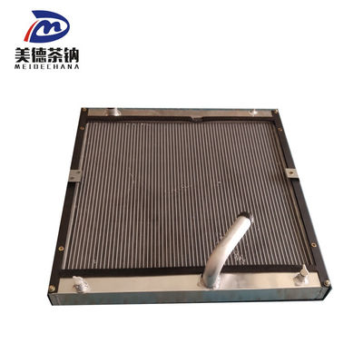 Peças sobressalentes originais de tanques de água para camiões de modelo de autocarro Meide Chana