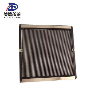 Peças sobressalentes originais de tanques de água para camiões de modelo de autocarro Meide Chana