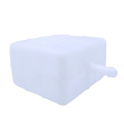 20*20*20cm Peças de motor de caminhão pesado embreagem de óleo de panela Filtro de tanque de água para caminhão Haowo