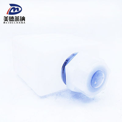 20*20*20cm Peças de motor de caminhão pesado embreagem de óleo de panela Filtro de tanque de água para caminhão Haowo