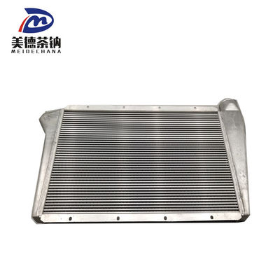 Personalizar Radiador de refrigeração por água de computador para modelos de ônibus Tecnologia avançada de refrigeração