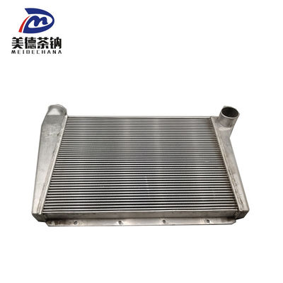 Personalizar Radiador de refrigeração por água de computador para modelos de ônibus Tecnologia avançada de refrigeração