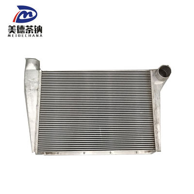 Personalizar Radiador de refrigeração por água de computador para modelos de ônibus Tecnologia avançada de refrigeração