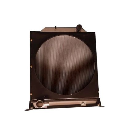 Atualize o seu sistema de refrigeração com o radiador de refrigeração de água de computador personalizado OE NO. bus