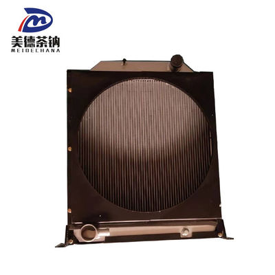 Atualize o seu sistema de refrigeração com o radiador de refrigeração de água de computador personalizado OE NO. bus