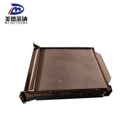 Atualize o seu sistema de refrigeração com o radiador de refrigeração de água de computador personalizado OE NO. bus