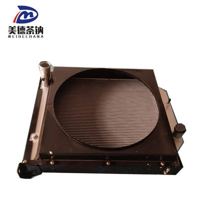 Atualize o seu sistema de refrigeração com o radiador de refrigeração de água de computador personalizado OE NO. bus