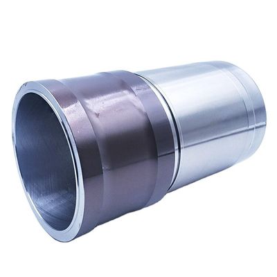 Anel de pistão e projeto para revestimento do cilindro do motor de desempenho