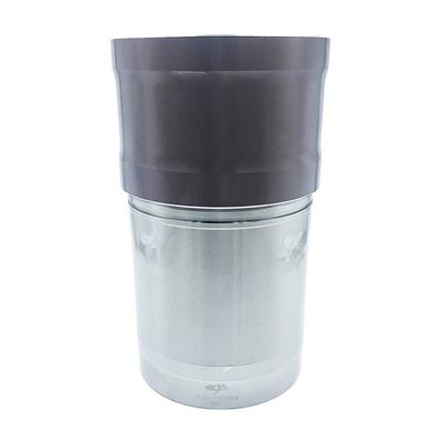 Anel de pistão e projeto para revestimento do cilindro do motor de desempenho