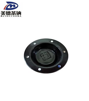 Partes de autocarro, coberturas de terminação do eixo de ligação, finalidade original para soluções de substituição/reparação