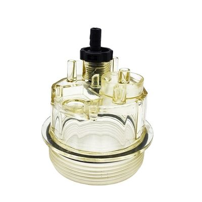 Separador de água de filtro de combustível diesel avançado para peças de motores de camiões Sinotruk Howo