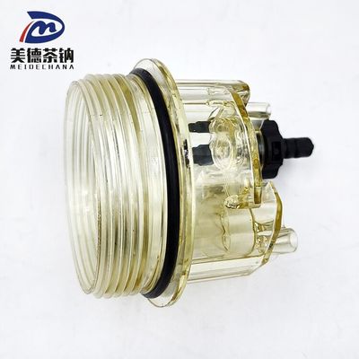 Separador de água de filtro de combustível diesel avançado para peças de motores de camiões Sinotruk Howo