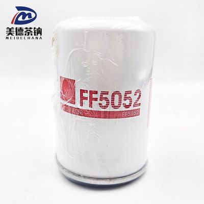 Filtro de combustível 1000424916A e quente no mercado para motores de autocarros chineses