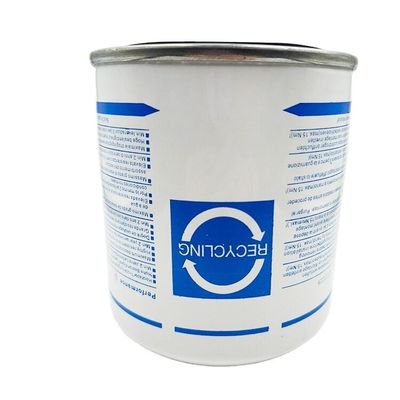 Papel de filtro de ar para camiões pesados Elementos de secador de ar para camiões SAD-3588201/3529-00033