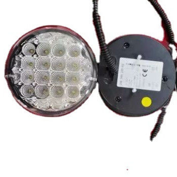 Peças de autocarro item quente luz de travão original 4134-00064 com garantia