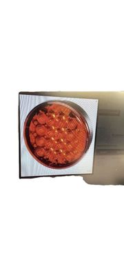 Peças de autocarro item quente luz de travão original 4134-00064 com garantia