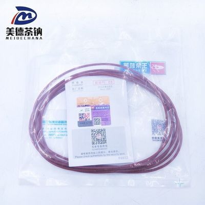 Anel de vedação de água do modelo de autocarro para cilindro de revestimento construído para substituição