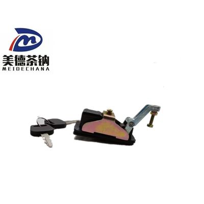 Bloqueio de barra longa para acessórios de autocarro e OEM durável 55E01-08333 5940-07445 5940-01614