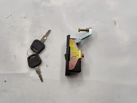 Bloqueio de barra longa para acessórios de autocarro e OEM durável 55E01-08333 5940-07445 5940-01614