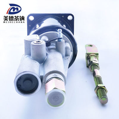 Peças originais Sinotruk Howo Câmbio de embreagem de caminhão leve Booster Cylinder1607300K115 para caminhão pesado