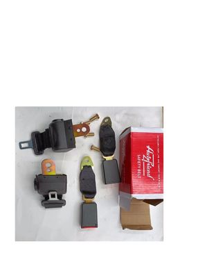 Cinturão de segurança para ônibus chinês Modelo OEM 82T51-0800/8212-01704/8212-00278 Alta demanda