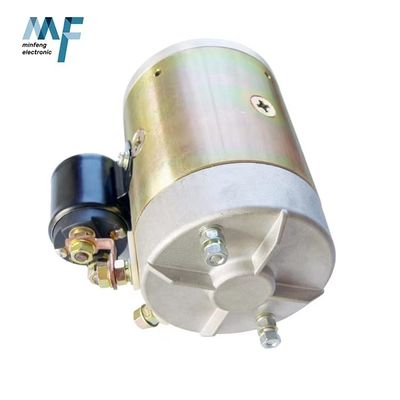 Alternador de potência de 24 V para veículos com corrente nominal ≤ 200 A