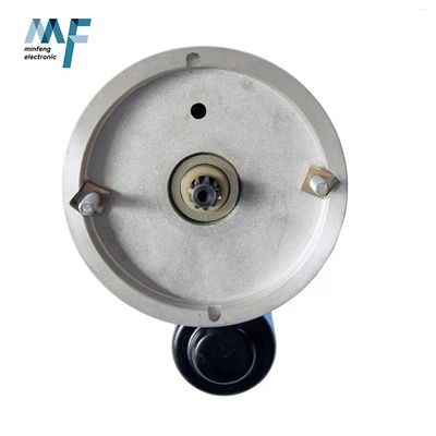 Alternador de potência de 24 V para veículos com corrente nominal ≤ 200 A