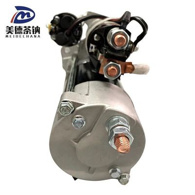 Outro Motor Modelo Cummins Motor de arranque Bem fabricado Tamanho padrão Partes de motores diesel