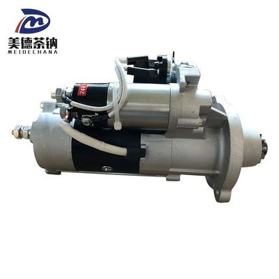 Outro Motor Modelo Cummins Motor de arranque Bem fabricado Tamanho padrão Partes de motores diesel