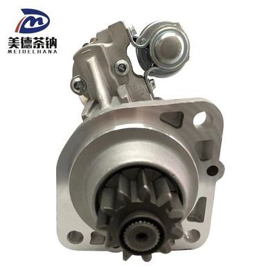 Outro Motor Modelo Cummins Motor de arranque Bem fabricado Tamanho padrão Partes de motores diesel