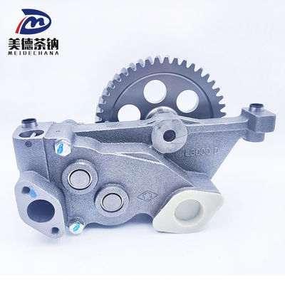 Howo Truck Diesel Oil Pump L3000-1011100D para FAW Schackmann JAC Máquinas de Construção