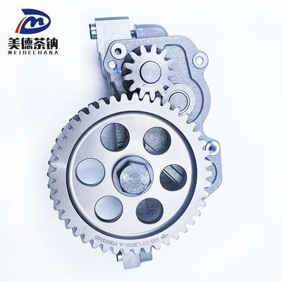 Howo Truck Diesel Oil Pump L3000-1011100D para FAW Schackmann JAC Máquinas de Construção