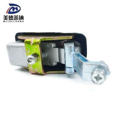 Acessórios de ônibus mais vendidos Fechadura universal da porta do motorista para ônibus e ônibus