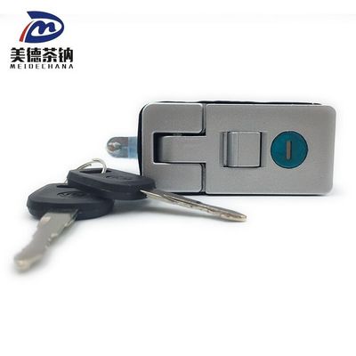 Acessórios de ônibus mais vendidos Fechadura universal da porta do motorista para ônibus e ônibus