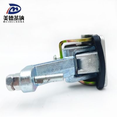 Acessórios de ônibus mais vendidos Fechadura universal da porta do motorista para ônibus e ônibus