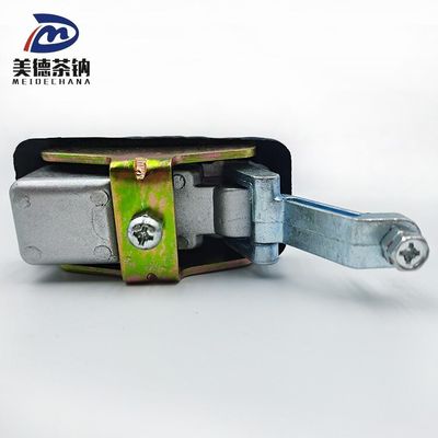 Acessórios de ônibus mais vendidos Fechadura universal da porta do motorista para ônibus e ônibus