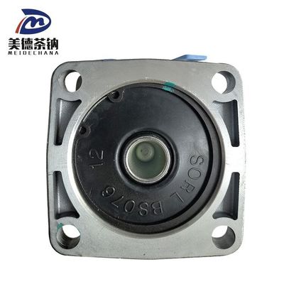 Modelo de autocarro, cilindro de freio de camião pesado, válvula de freio de ar para partes de autocarro universal