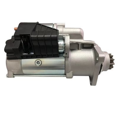 Partes de motores de camiões Weichai Motor diesel para camiões comerciais KING LONG e YUTONG