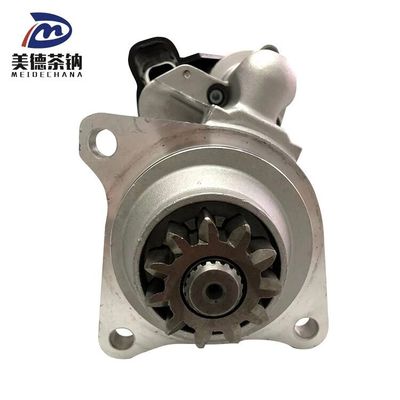 Partes de motores de camiões Weichai Motor diesel para camiões comerciais KING LONG e YUTONG