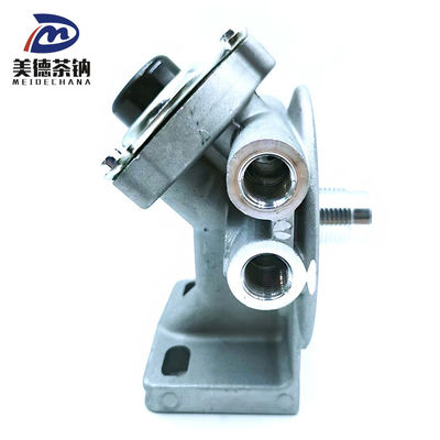 Acessório de autocarro urbano separador de combustível e água e papel de filtro de admissão do motor VG1540080311