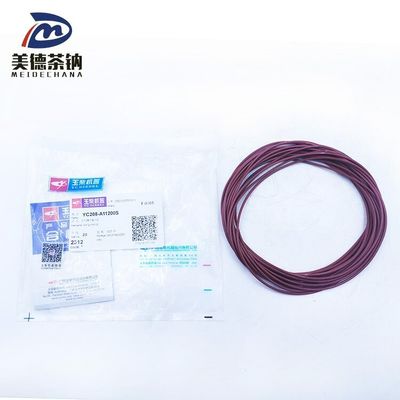 Escolha popular Anel de vedação de água de revestimento de cilindro para OE NO. 12345