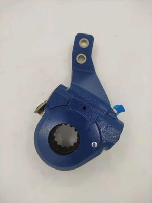 Dispositivo de direção de metal original, joelho esquerdo da direção 3554-00441 com desenho original