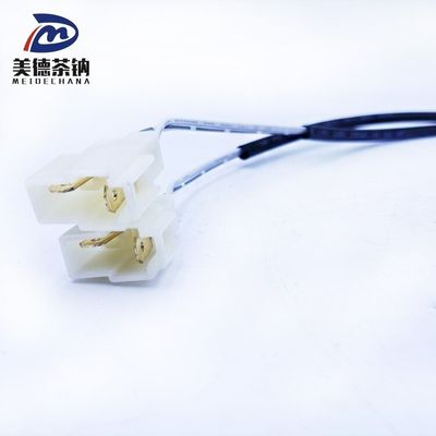 Sensor de temperatura para autocarro e autocarro de ampla gama de temperaturas