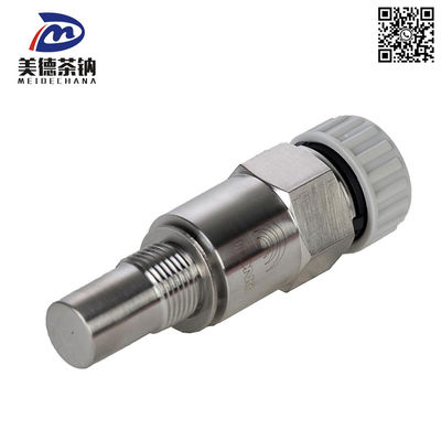 Sensor de odômetro de velocidade de autocarro 3802-00369 para substituição/reparação de medição automática