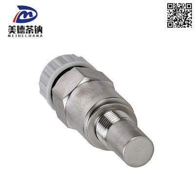 Sensor de odômetro de velocidade de autocarro 3802-00369 para substituição/reparação de medição automática