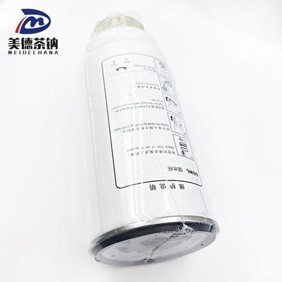 Material padrão Filtro de combustível diesel para caminhão Peças originais Sinotruk HOWO Peças para automóveis