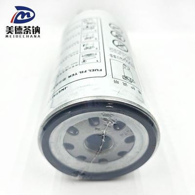 Material padrão Filtro de combustível diesel para caminhão Peças originais Sinotruk HOWO Peças para automóveis