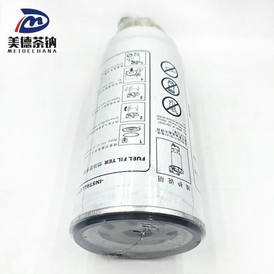 Material padrão Filtro de combustível diesel para caminhão Peças originais Sinotruk HOWO Peças para automóveis