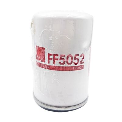 Filtro de líquido de arrefecimento para motores diesel de camiões FF5052/1105-00058